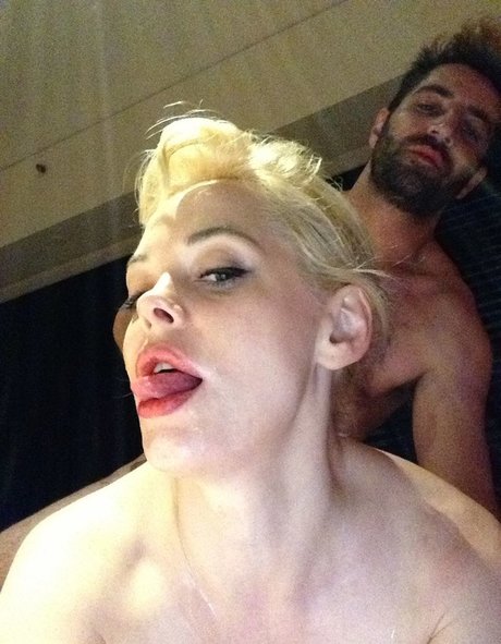 Rose Mcgowan only fans pics