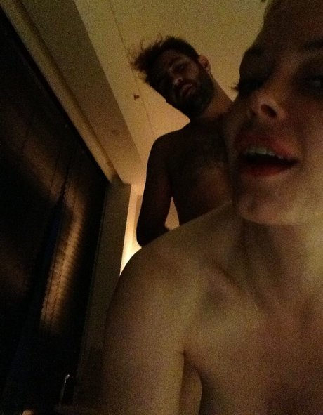 Rose Mcgowan only fans leak