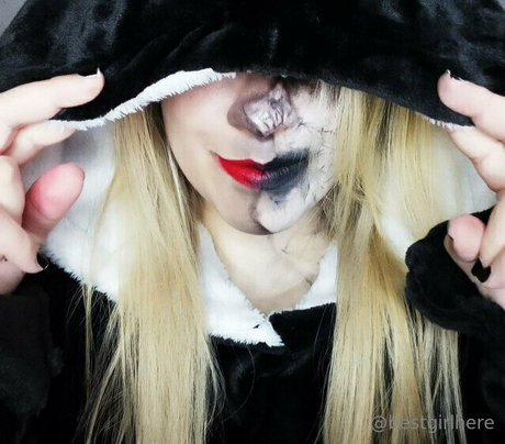 bestgirlhere onlyfans leaks