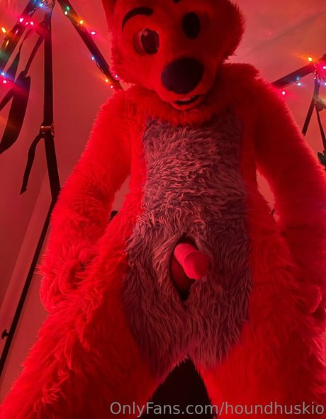 houndhuskio onlyfans nudes leaked