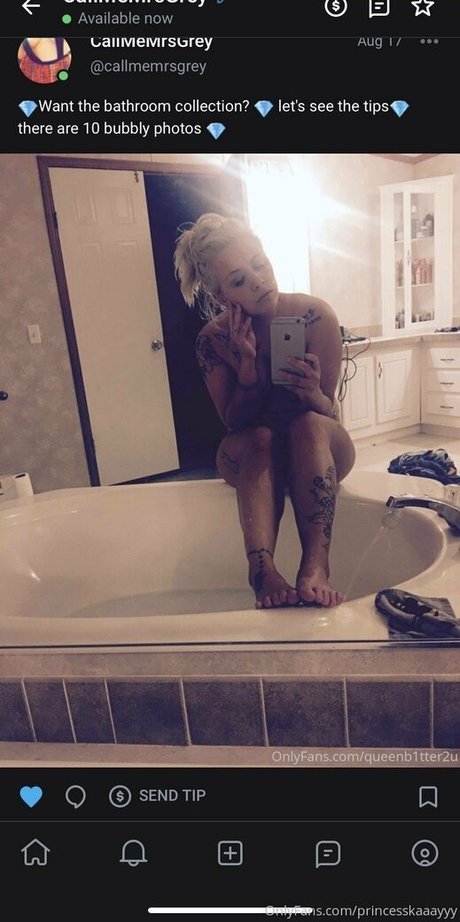 princesskaaayyy only fans porn