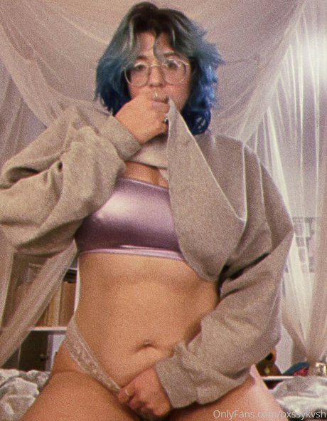 pxssykvsh onlyfans sex
