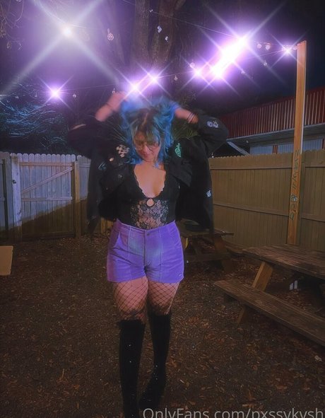 pxssykvsh onlyfans nudes leaks