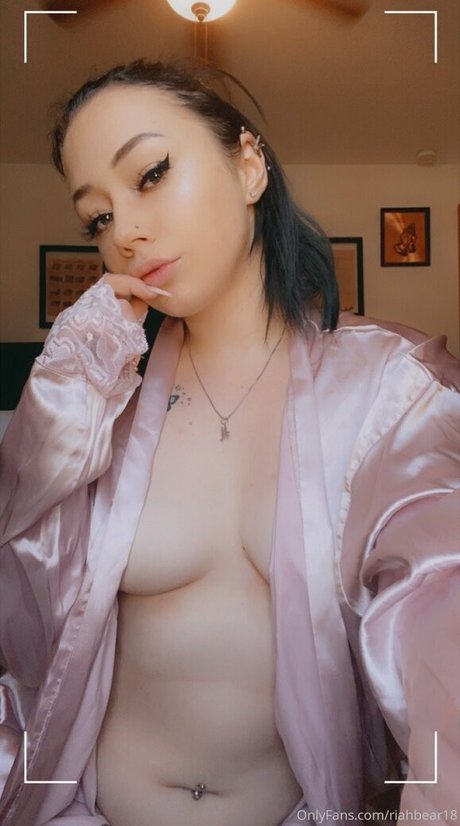 Riahbear18 onlyfans x