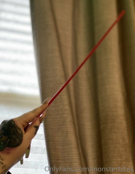 monsterbites onlyfans leak fuck