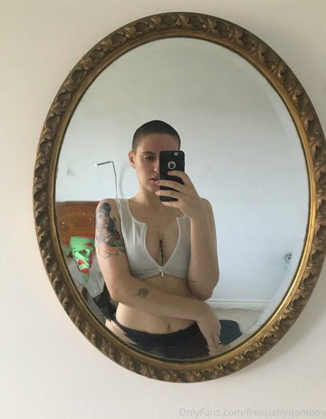 freeslxttydomboy leaked only fans nudes