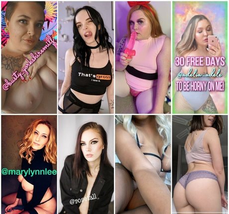 adelia adele onlyfans boobs