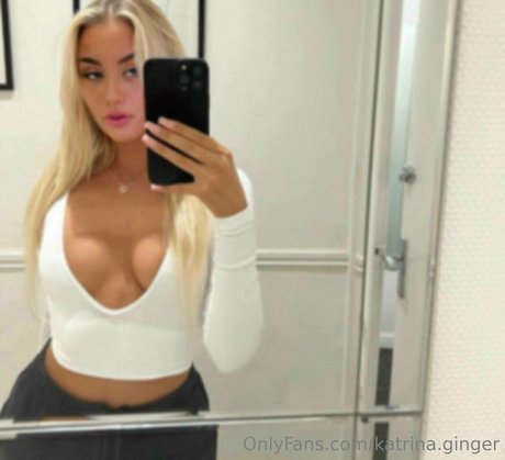 katrina ginger naked onlyfans