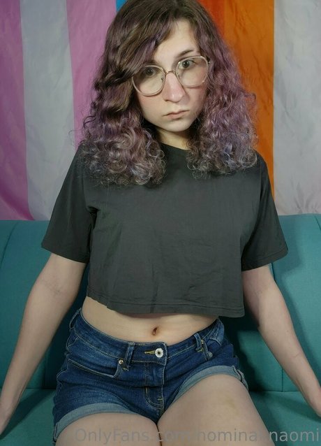 nominal naomi leaked onlyfans sex