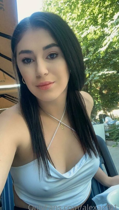 alexaof01 onlyfans sex tape