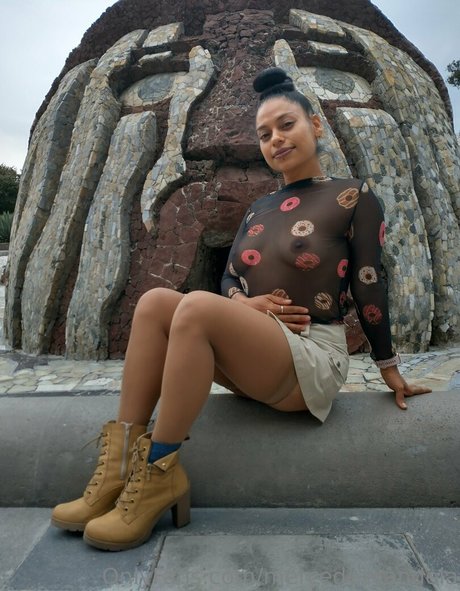 mercedezcandela onlyfans nudes