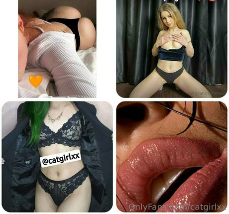 catgirlxx onlyfans leaked