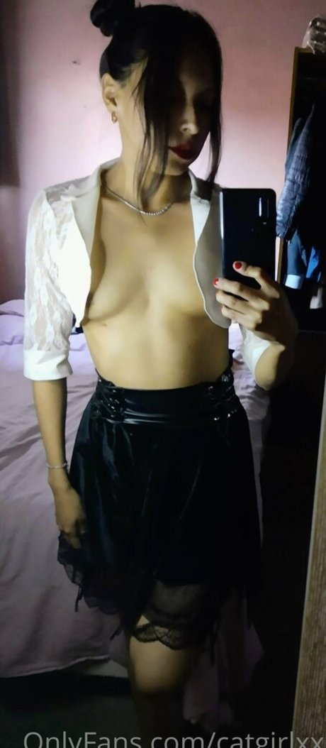 catgirlxx onlyfans leaked pictures
