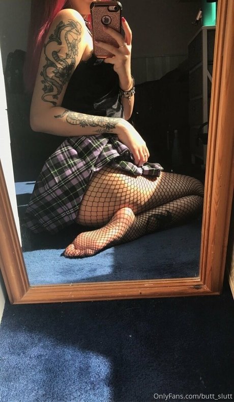 butt slutt leaked nude onlyfans