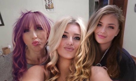 ashleightink only fans nudes