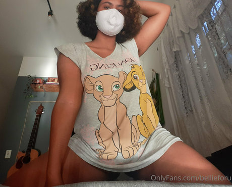 bellieforu desnuda onlyfans