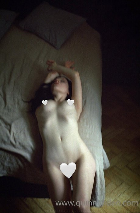 heyitsquinn onlyfans sex leaks