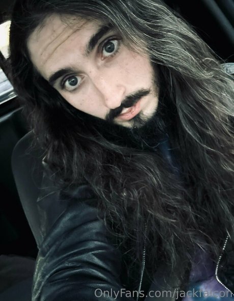 jackfalcon naked onlyfans