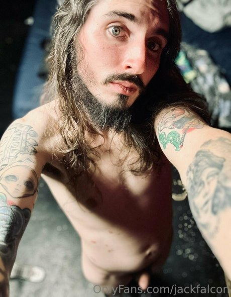 jackfalcon onlyfans nude
