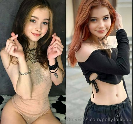 polly lollipop onlyfans leaks nudes