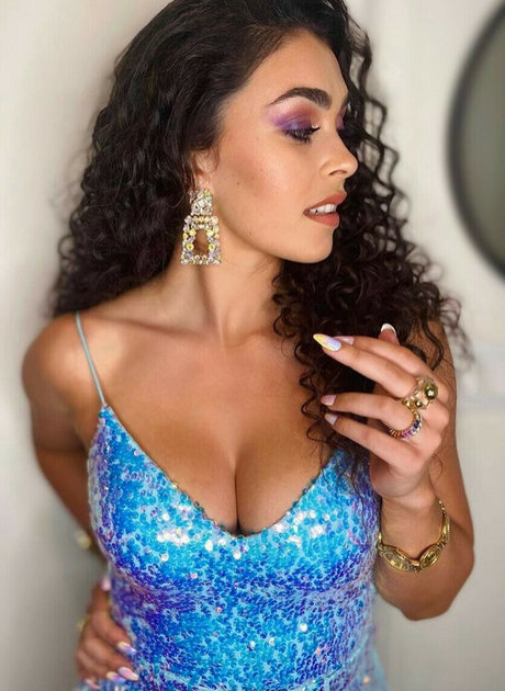 Natacha Karam onlyfans nude pictures