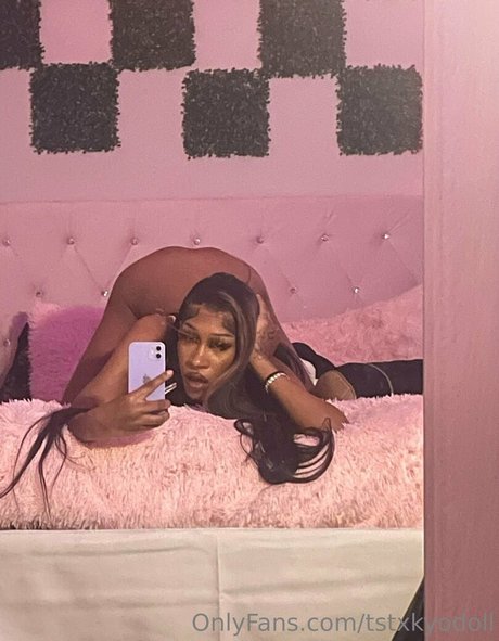 tstxkyodoll only fans leak