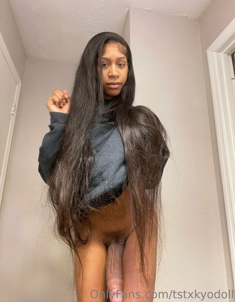 tstxkyodoll onlyfans naked porn