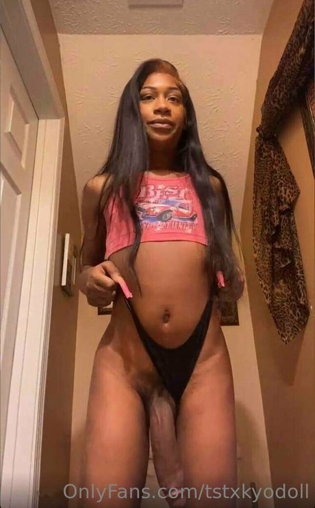 tstxkyodoll onlyfans leaked.