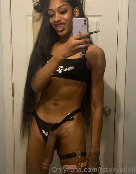 tstxkyodoll onlyfans leak