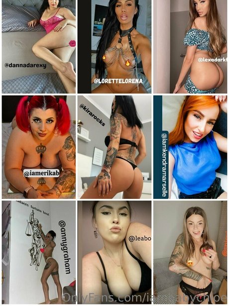 iambabychloe nude onlyfans leaks