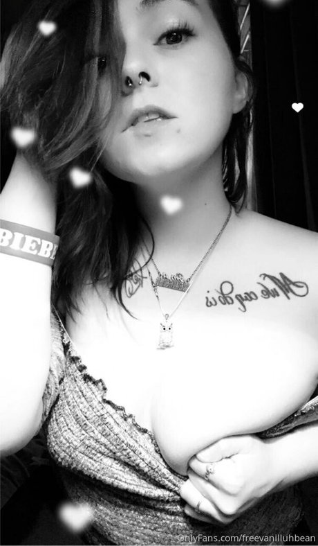 freevanilluhbean free only fans