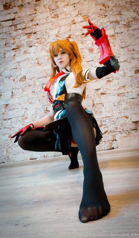 rubervulpis free onlyfans images