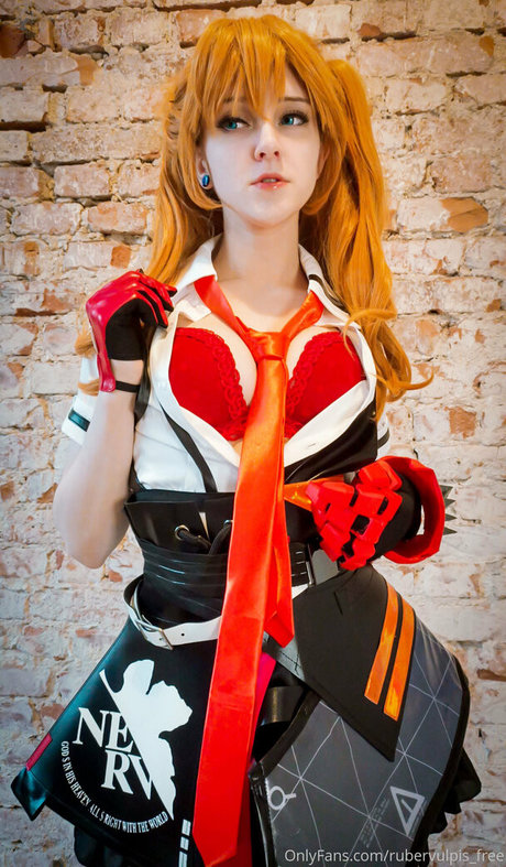 rubervulpis free leaked nudes onlyfans