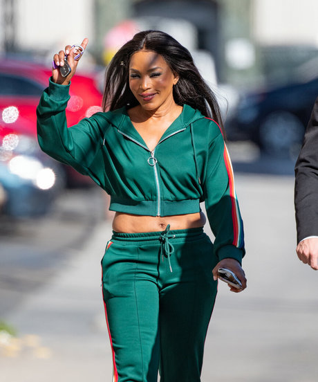 Angela Bassett onlyfans pics nude