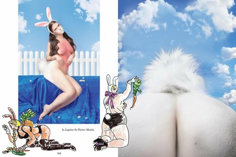 Margaux Laurens only fans