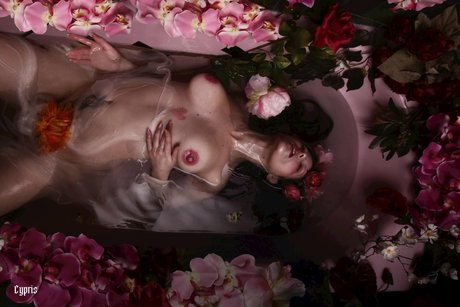 Margaux Laurens leaked onlyfans pics