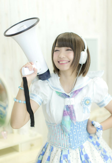 ayame apricot only fans xxx