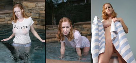 Naughty Anya onlyfans nude pictures