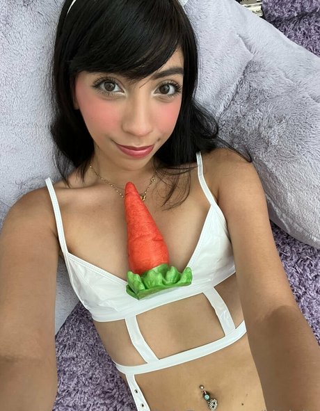 Kittiolic onlyfans lean