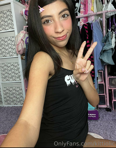 Kittiolic Profile pic