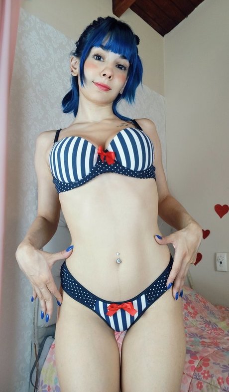 Yukarin Chuu onlyfans page