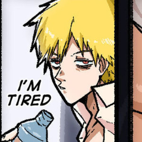 Chainsaw Man onlyfans leaks naked