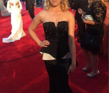 Eliza Taylor onlyfans leaked photos