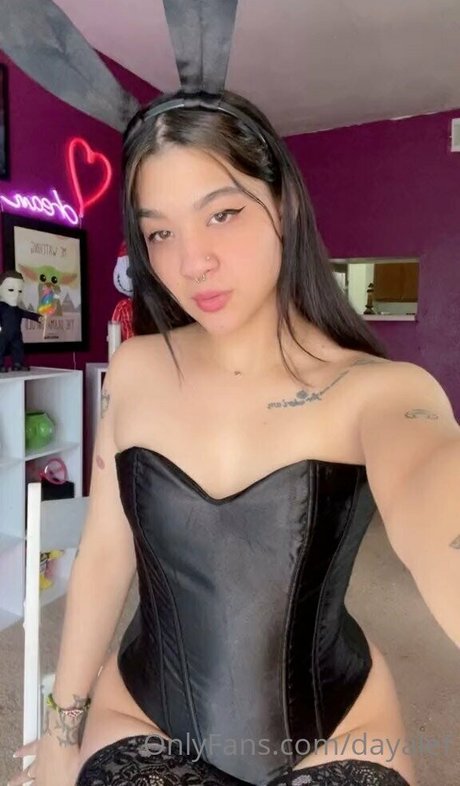 Dayale Asmr onlyfans striptease