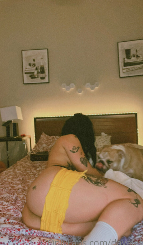 Dayale Asmr onlyfans leams