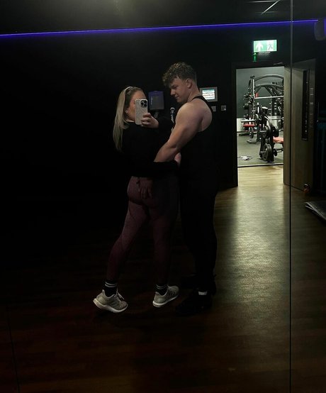 Emily Gillick nude onlyfans pics