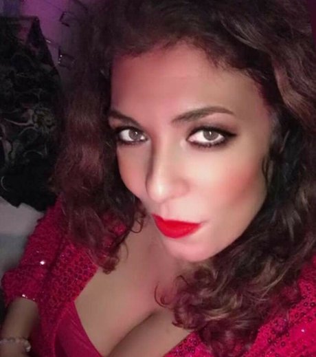 Betty LaRouge new onlyfans leaks