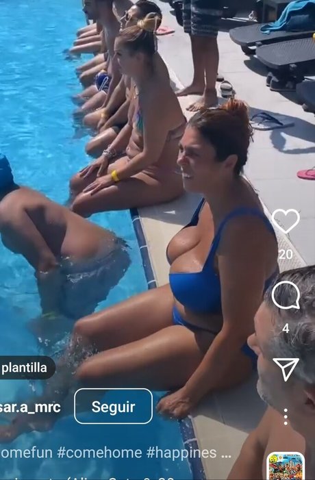 Betty LaRouge onlyfans leak fuck