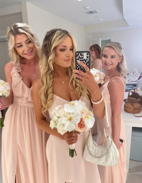 Emma Greenshields onlyfans xx