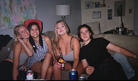 Emma Greenshields nude porn onlyfans